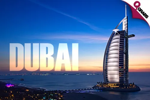 From QR1499 Per Person, Enjoy Dubai, Oman OR Both Top Destinations in One Trip - Includes Lots of Sightseeing & Breakfasts! (Up to QR11940 Value)